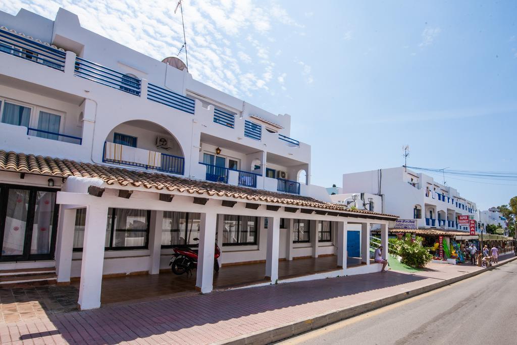 Apartamentos Cala D'Or Park Palma de Mallorca Exterior photo