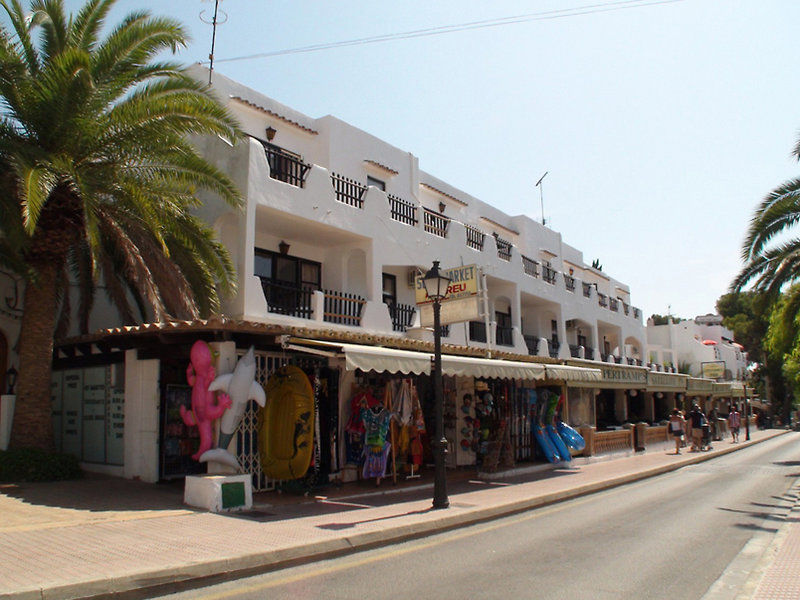 Apartamentos Cala D'Or Park Palma de Mallorca Exterior photo